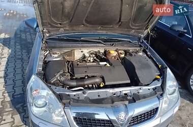 Седан Opel Vectra 2006 в Луцьку