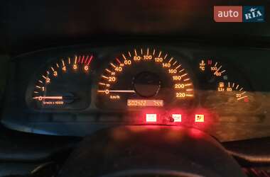 Седан Opel Vectra 1999 в Києві