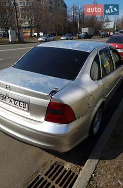 Седан Opel Vectra 1999 в Києві