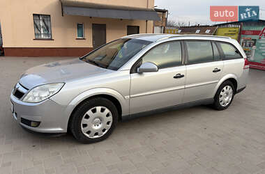 Универсал Opel Vectra 2008 в Звягеле