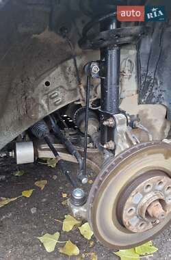 Седан Opel Vectra 2003 в 