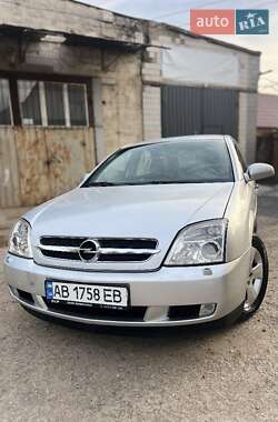 Универсал Opel Vectra 2002 в Тульчине