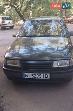 Седан Opel Vectra 1991 в Кременчуге