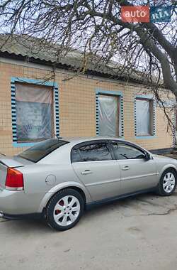 Седан Opel Vectra 2002 в Березівці