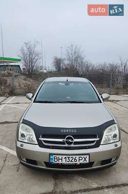 Седан Opel Vectra 2002 в Березівці