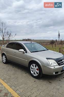 Седан Opel Vectra 2002 в Березівці