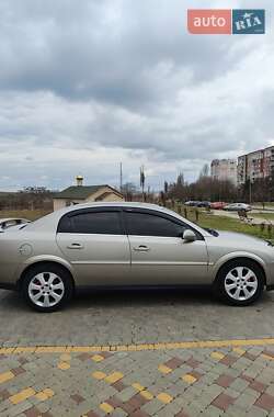 Седан Opel Vectra 2002 в Березівці