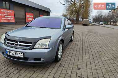 Седан Opel Vectra 2003 в Петропавловке