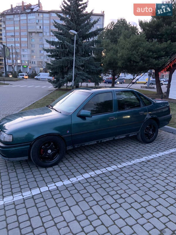 Седан Opel Vectra 1994 в Ивано-Франковске
