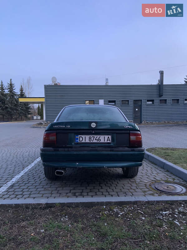 Седан Opel Vectra 1994 в Ивано-Франковске