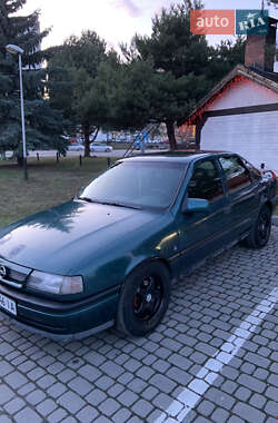 Седан Opel Vectra 1994 в 
