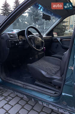 Седан Opel Vectra 1994 в 