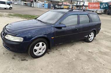 Универсал Opel Vectra 1998 в 