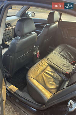 Седан Opel Vectra 2002 в 