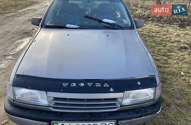 Седан Opel Vectra 1990 в Шаргороді