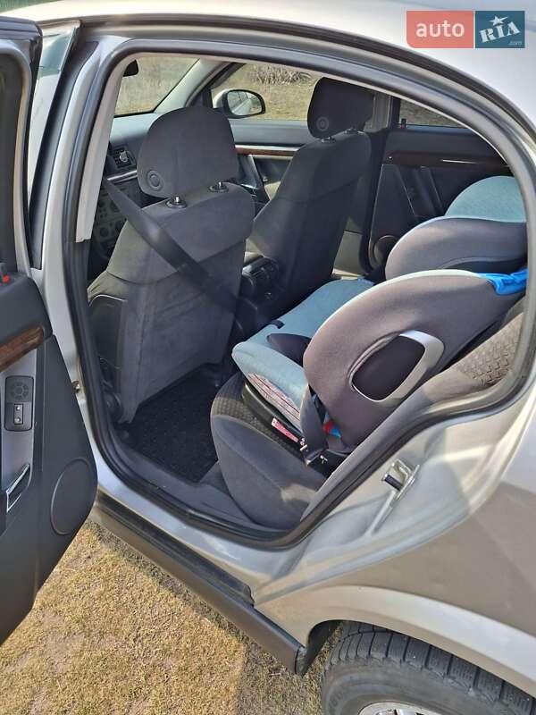 Седан Opel Vectra 2003 в Черкассах