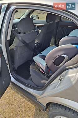 Седан Opel Vectra 2003 в 