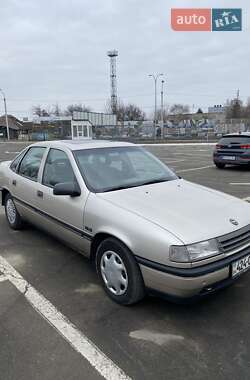 Седан Opel Vectra 1990 в 