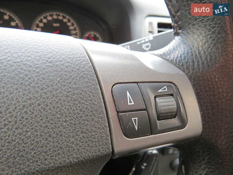 Седан Opel Vectra 2006 в Кропивницком