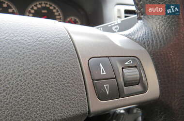 Седан Opel Vectra 2006 в 