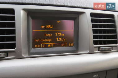Седан Opel Vectra 2006 в 
