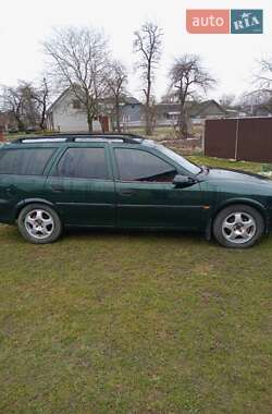 Універсал Opel Vectra 1997 в Калуші