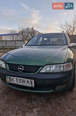 Универсал Opel Vectra 1997 в 