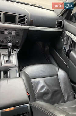 Седан Opel Vectra 2008 в 