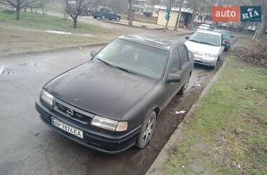 Седан Opel Vectra 1989 в 