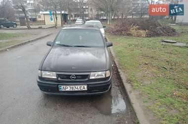 Седан Opel Vectra 1989 в 