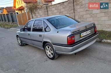 Седан Opel Vectra 1994 в Луцьку