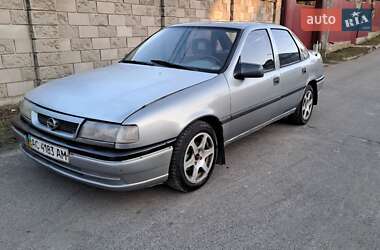 Седан Opel Vectra 1994 в Луцке