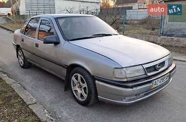 Седан Opel Vectra 1994 в Луцьку