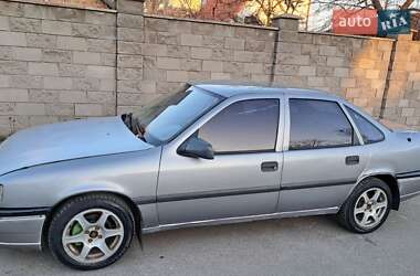 Седан Opel Vectra 1994 в Луцьку