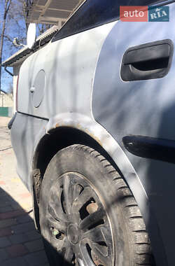 Лифтбек Opel Vectra 1996 в 