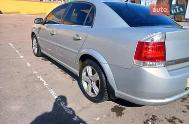 Седан Opel Vectra 2007 в Житомирі