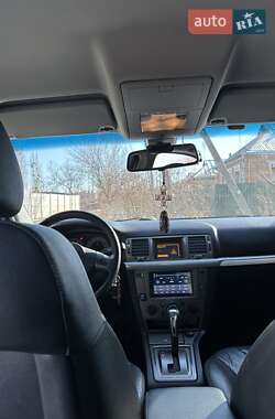 Седан Opel Vectra 2007 в Харькове