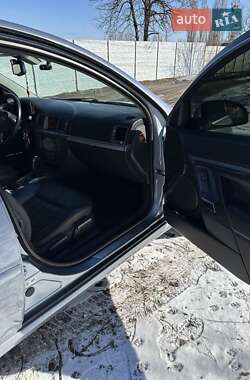 Седан Opel Vectra 2007 в Харькове