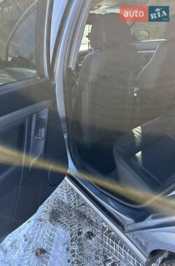 Седан Opel Vectra 2007 в Харькове