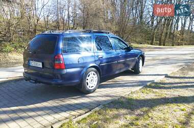 Универсал Opel Vectra 1998 в 