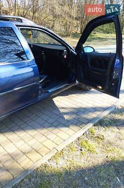 Универсал Opel Vectra 1998 в 