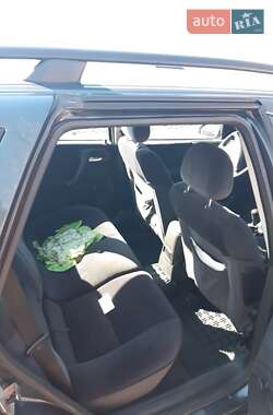 Универсал Opel Vectra 2002 в 