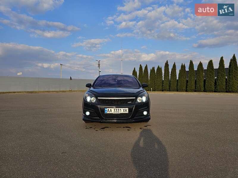 Седан Opel Vectra 2007 в 