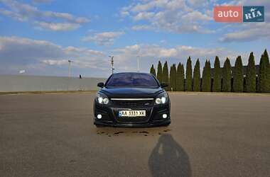 Седан Opel Vectra 2007 в 