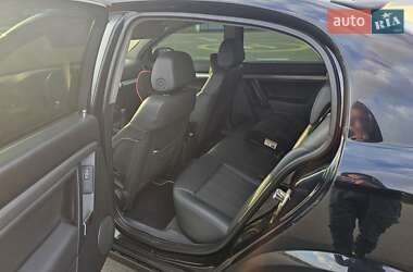 Седан Opel Vectra 2007 в 