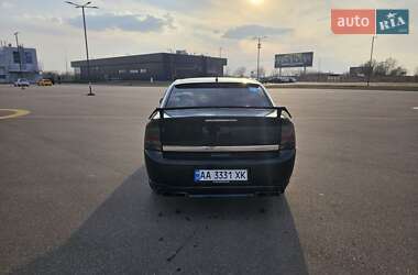 Седан Opel Vectra 2007 в 