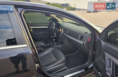 Седан Opel Vectra 2007 в 