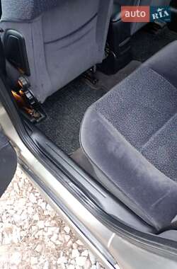 Седан Opel Vectra 1999 в 