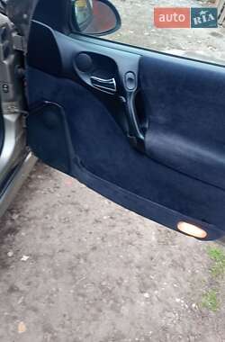 Седан Opel Vectra 1999 в 