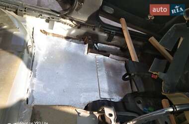 Седан Opel Vectra 1999 в 